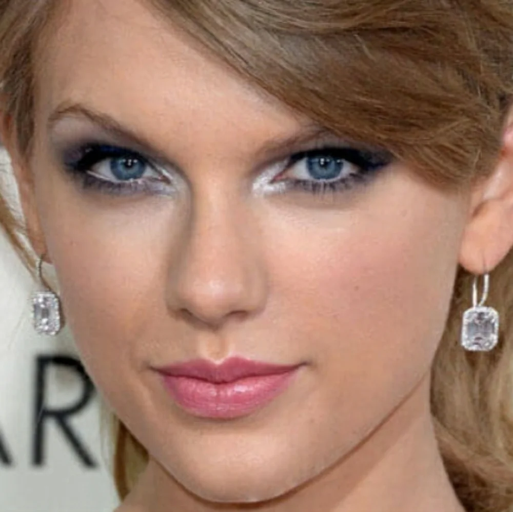 3/$12🌼SILVER NYX Cosmetics Slim Eye/Eyebrow Pencil NWT - Picture 2 of 5